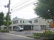 琵琶湖養育院病院まで50メートル