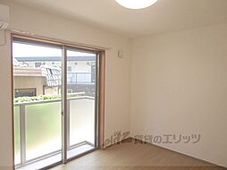 大津市雄琴1丁目アパート 1Kの写真