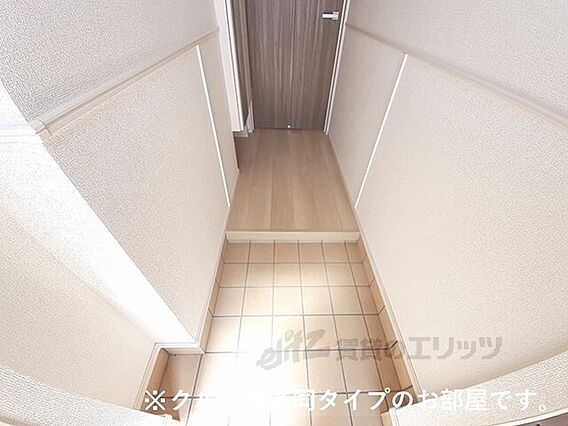 グランドハイツI_内装_3