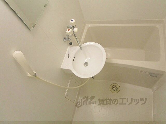 浴室