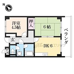 🉐敷金礼金0円！🉐東海道・山陽本線 安土駅 徒歩10分