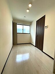 アヴニール上北沢 203 2階ワンルームの室内