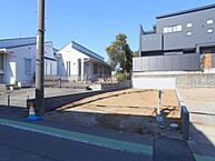 埼玉県和光市白子3丁目：物件画像