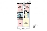 埼玉県志木市館2丁目：物件画像