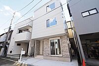 埼玉県志木市中宗岡4丁目：物件画像