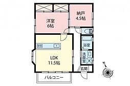 #空家　和光市新倉4丁目　中古戸建