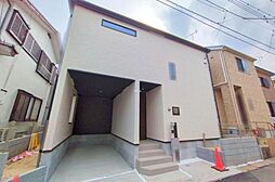 #公園5分圏内　新座市東3丁目　新築戸建