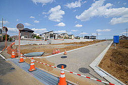 土地　新座市大和田　No.7
