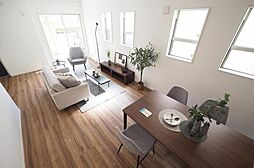 #空家　志木市下宗岡1丁目　中古戸建