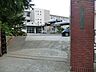 周辺：和光市立第三小学校 687m