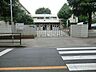 周辺：和光市立第二中学校 1031m