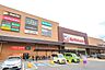 周辺：イトーヨーカドー朝霞店 徒歩20分。 1570m
