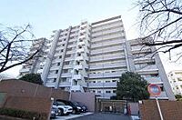 東京都板橋区蓮根3丁目：物件画像