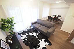 コスモ朝霞台 6階