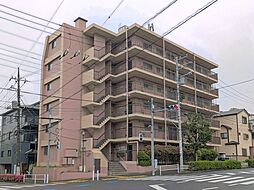 三田高島平第二コーポ
