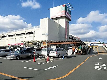 島忠ホームズ和光店 徒歩21分。 1630m