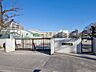 周辺：新座市立東北小学校 徒歩5分。 390m