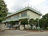 周辺：富士見市立水谷東小学校 徒歩6分。 430m