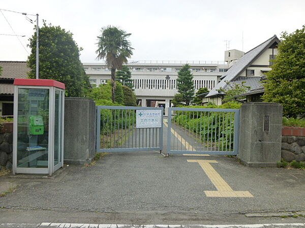 アークヒルズ佐須 201｜神奈川県足柄上郡開成町吉田島(賃貸マンション3DK・2階・52.28㎡)の写真 その30