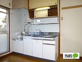 第1寿ハイツ 102 ｜ 神奈川県小田原市寿町５丁目（賃貸マンション2LDK・1階・56.00㎡） その3