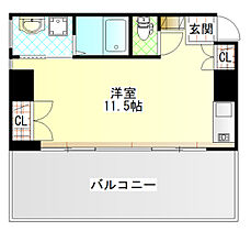 アーバンビュー本町 601 ｜ 神奈川県小田原市本町２丁目（賃貸マンション1R・6階・30.60㎡） その2