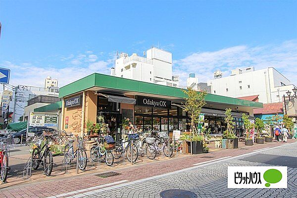 プランタン岩下 301｜神奈川県小田原市栄町２丁目(賃貸マンション1K・3階・30.23㎡)の写真 その25