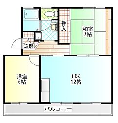 若宮ハイツ