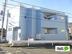 神奈川県小田原市柳新田（賃貸アパート1LDK・1階・32.65㎡） その1