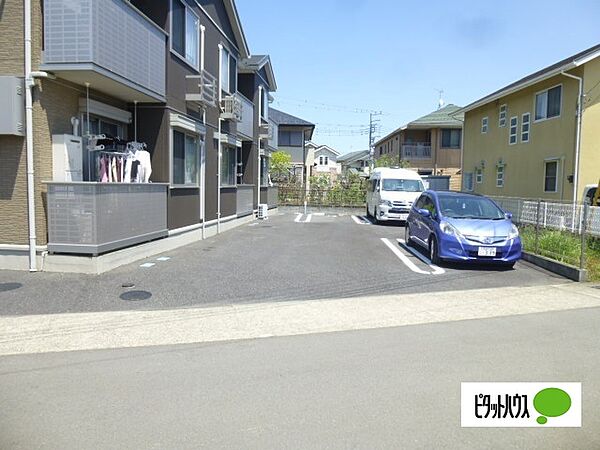 神奈川県南足柄市竹松(賃貸アパート2LDK・2階・59.59㎡)の写真 その19