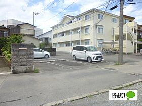 神奈川県小田原市池上（賃貸アパート2LDK・3階・52.17㎡） その19