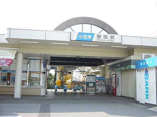 Ｊ．Ｓガーデン ｜神奈川県小田原市蓮正寺(賃貸マンション1LDK・1階・44.90㎡)の写真 その28