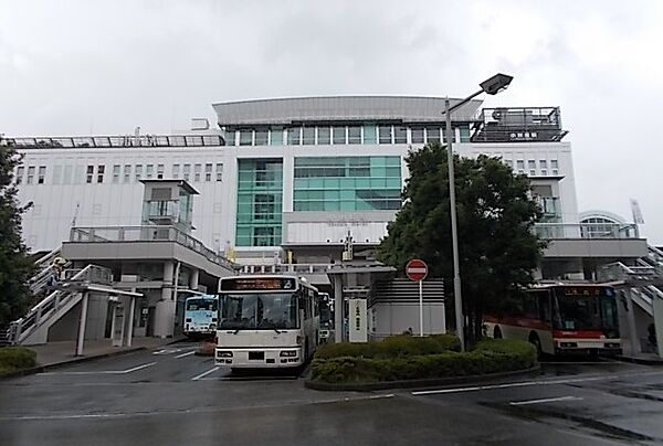 クレスト　中六 404｜神奈川県小田原市浜町１丁目(賃貸マンション1K・4階・26.91㎡)の写真 その15