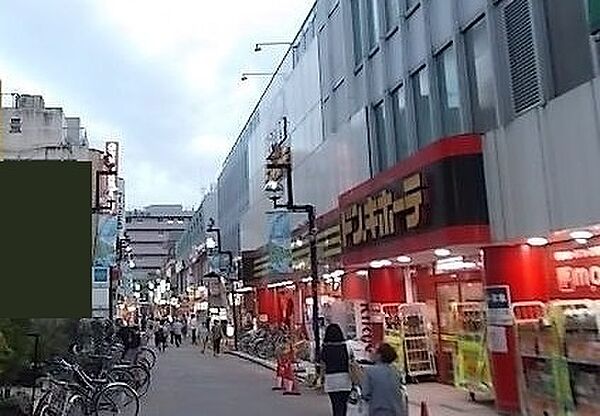 クレスト　中六 304｜神奈川県小田原市浜町１丁目(賃貸マンション1K・3階・26.91㎡)の写真 その17