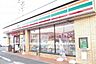 周辺：その他「セブンイレブン竹松店まで700m」