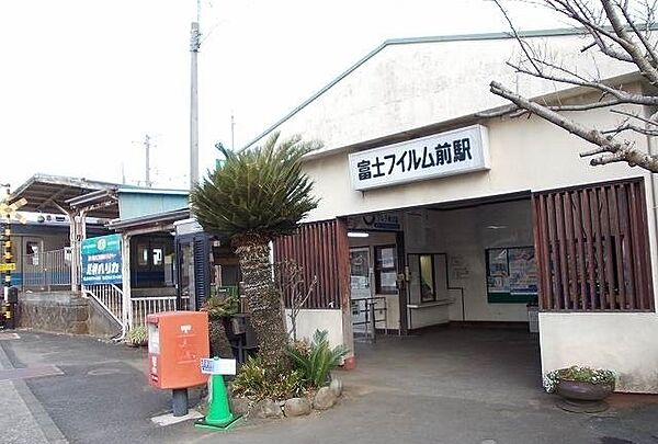 Ｂｅ　Ｖｉｌｌａｇｅ 101｜神奈川県南足柄市壗下(賃貸アパート1LDK・1階・50.01㎡)の写真 その15