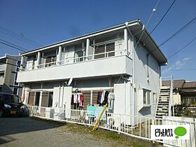 第3一寸木ハイツ 205 ｜ 神奈川県小田原市扇町１丁目（賃貸アパート1R・2階・17.39㎡） その1