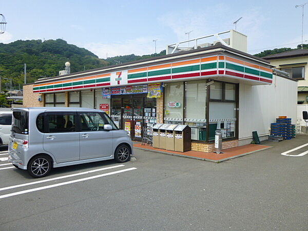 ベルエールB棟