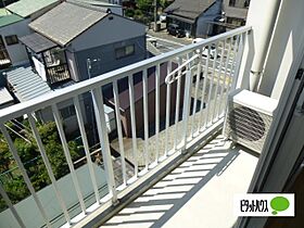 Baan萬 204 ｜ 神奈川県小田原市浜町３丁目（賃貸マンション1R・2階・20.29㎡） その10