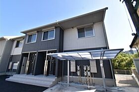 ブランポルテ 201 ｜ 神奈川県小田原市久野（賃貸アパート2LDK・2階・54.28㎡） その1