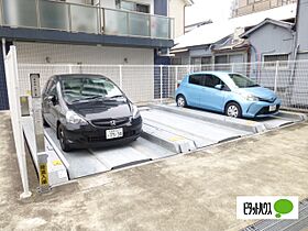 S-FORT小田原 1105 ｜ 神奈川県小田原市栄町１丁目（賃貸マンション1K・11階・25.91㎡） その24