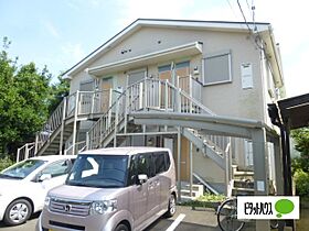 カーササンライズ 103 ｜ 神奈川県小田原市永塚（賃貸アパート1LDK・1階・49.69㎡） その1