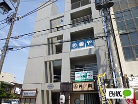 カクヨー栄町ビル 403 ｜ 神奈川県小田原市栄町２丁目（賃貸マンション1R・4階・27.70㎡） その3