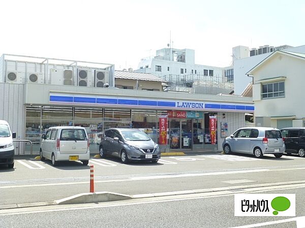 神奈川県小田原市栄町４丁目(賃貸マンション2LDK・1階・54.00㎡)の写真 その4