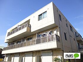 神奈川県小田原市栄町４丁目（賃貸マンション1K・1階・30.50㎡） その1