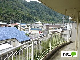 小川ハイツ  ｜ 神奈川県足柄下郡箱根町湯本（賃貸マンション2LDK・3階・54.09㎡） その22