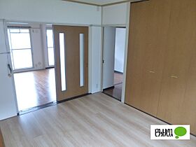 小川ハイツ  ｜ 神奈川県足柄下郡箱根町湯本（賃貸マンション2LDK・3階・54.09㎡） その9