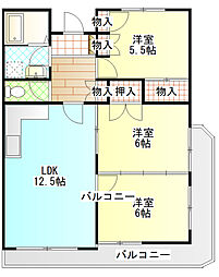 小田原駅 9.0万円