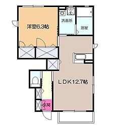 東海道本線 鴨宮駅 徒歩15分