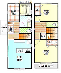 鴨宮駅 12.8万円