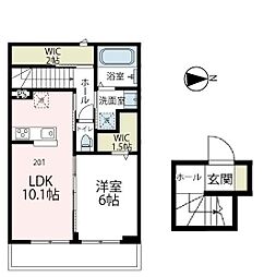 小田原駅 8.5万円